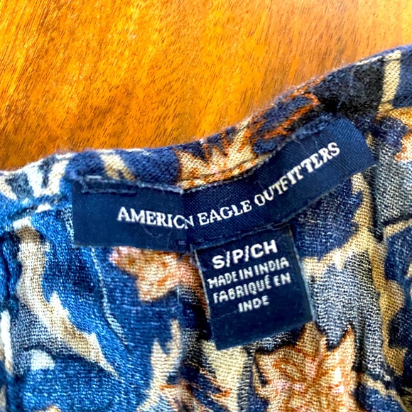 Size small tank top from American Eagle Outfitters - Picture 3 of 6